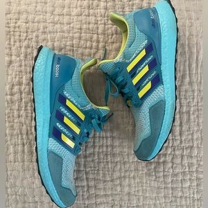 Adidas UltraBoost dna 1 -aqua